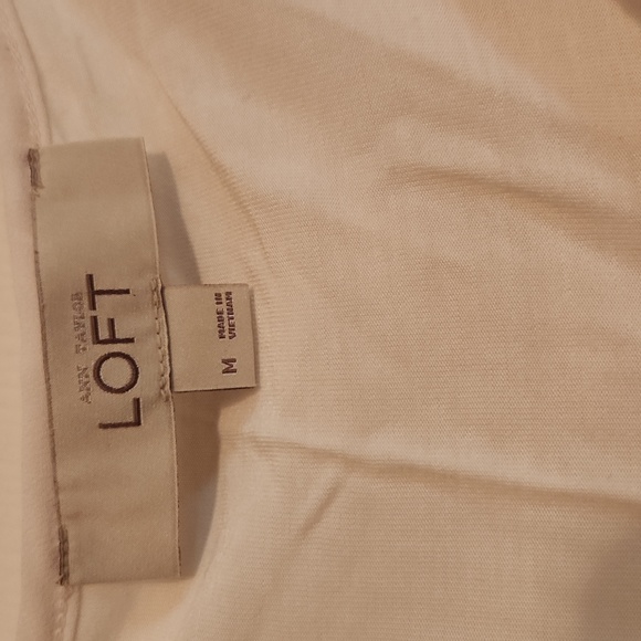 LOFT Tank Top - Picture 3 of 5